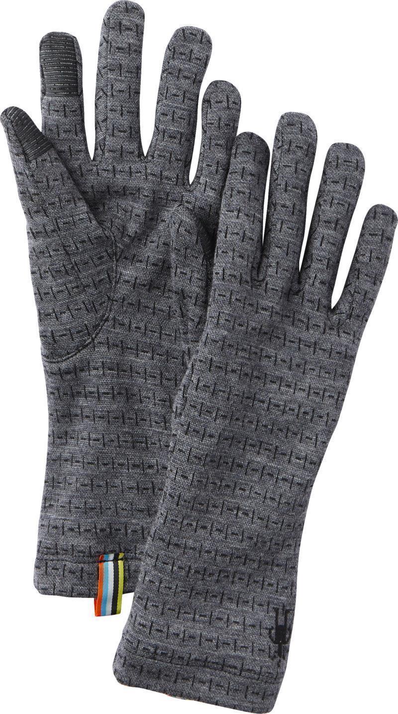 Thermal (250) Merino Pattern Gloves - Image 7