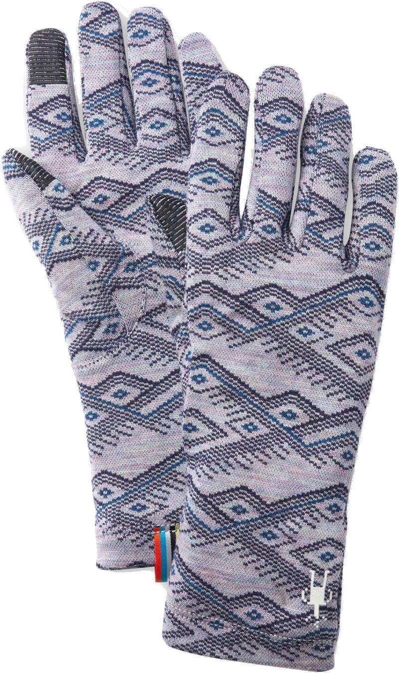 Thermal (250) Merino Pattern Gloves - Image 8