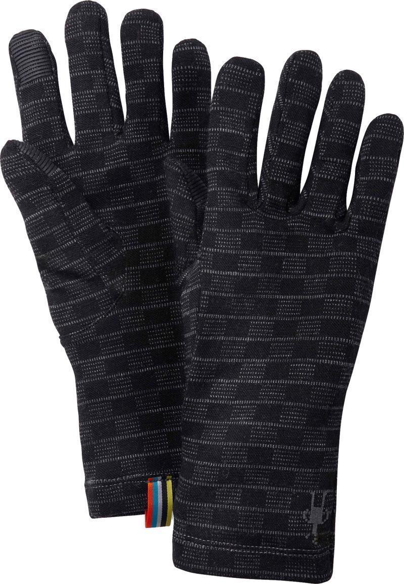 Thermal (250) Merino Pattern Gloves - Image 9