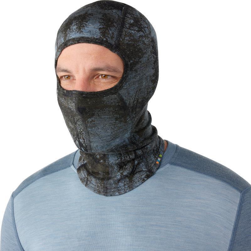 Thermal Merino Balaclava - Image 4