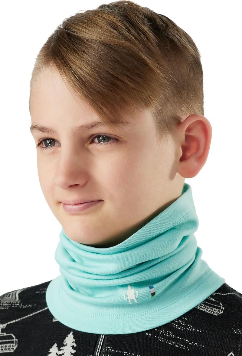 Thermal Merino Neck Gaiter - Kids - Image 16