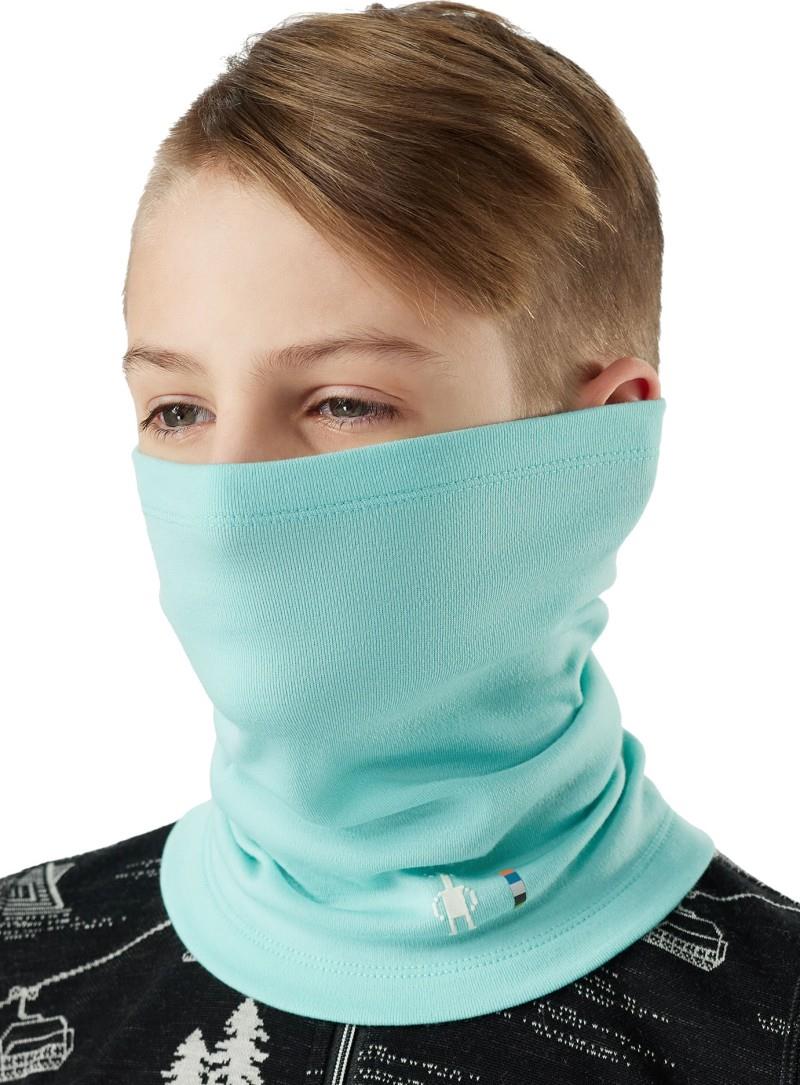 Thermal Merino Neck Gaiter - Kids - Image 17