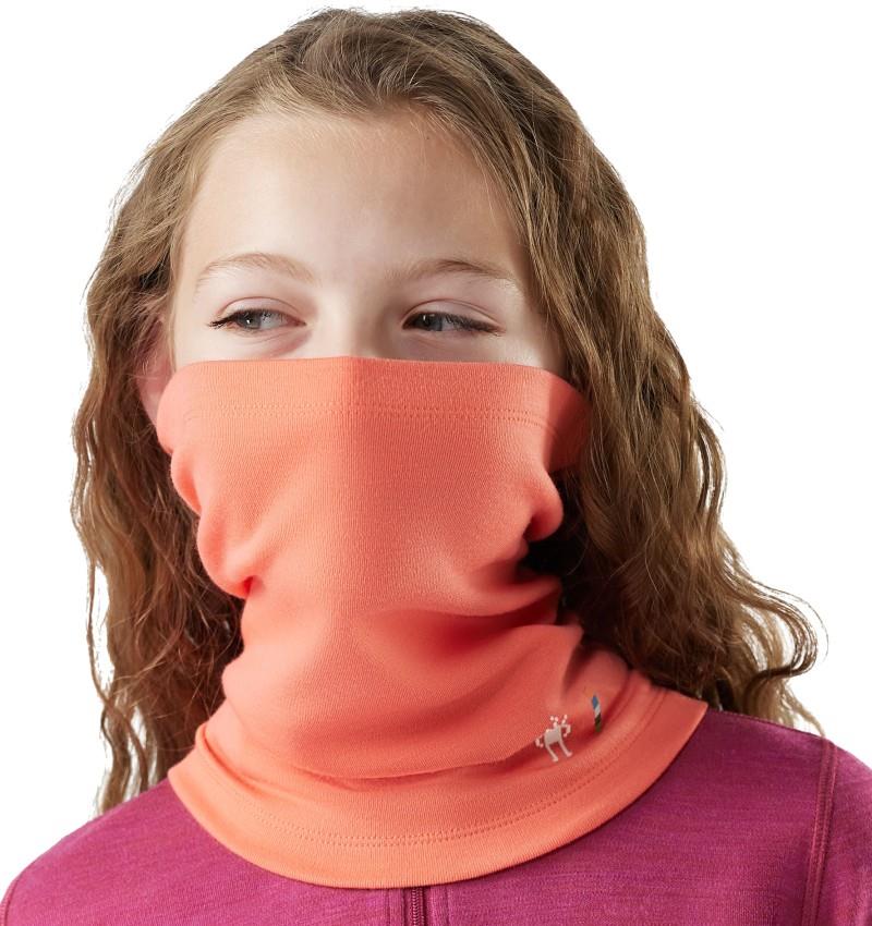 Thermal Merino Neck Gaiter - Kids - Image 19