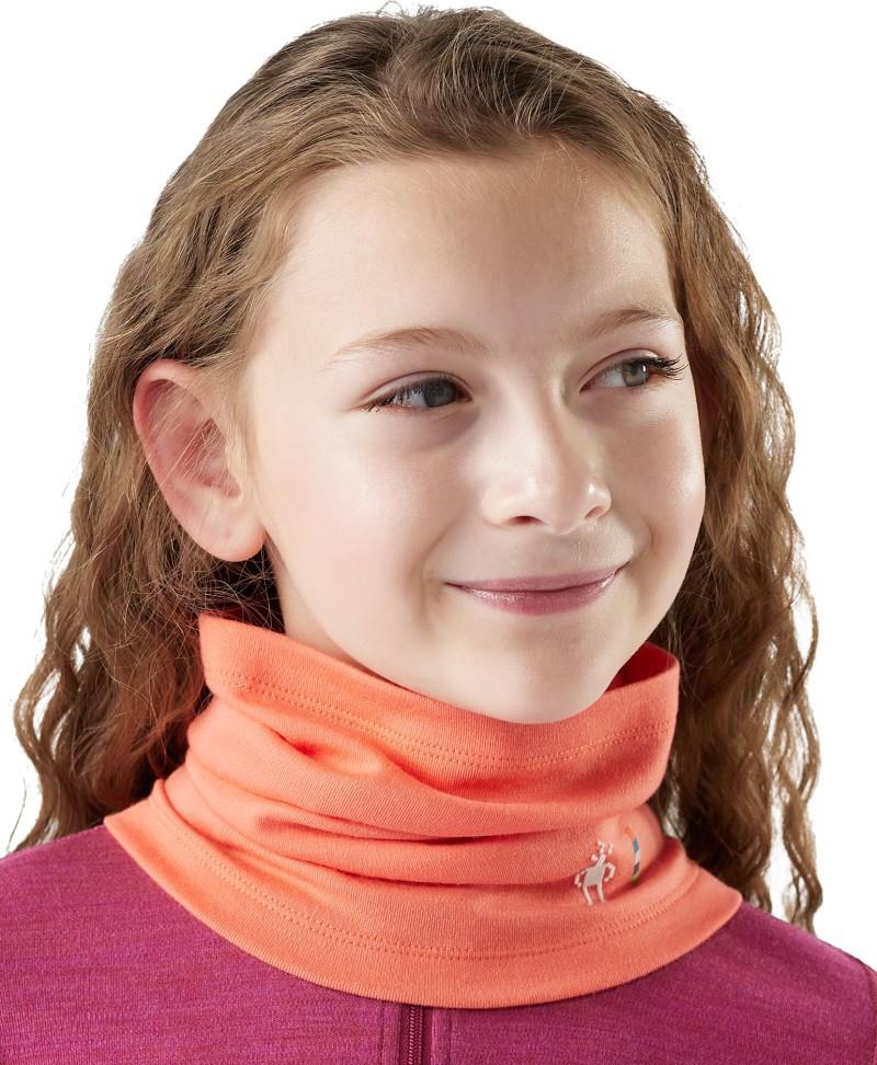 Thermal Merino Neck Gaiter - Kids - Image 20
