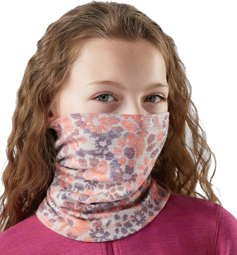 Thermal Merino Neck Gaiter - Kids - Image 22