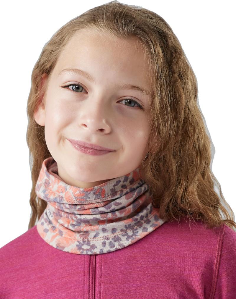 Thermal Merino Neck Gaiter - Kids - Image 23