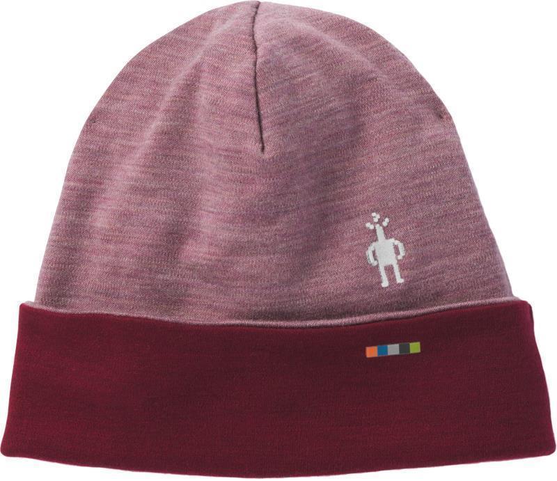 Thermal Merino Reversible Cuffed Beanie - Image 12