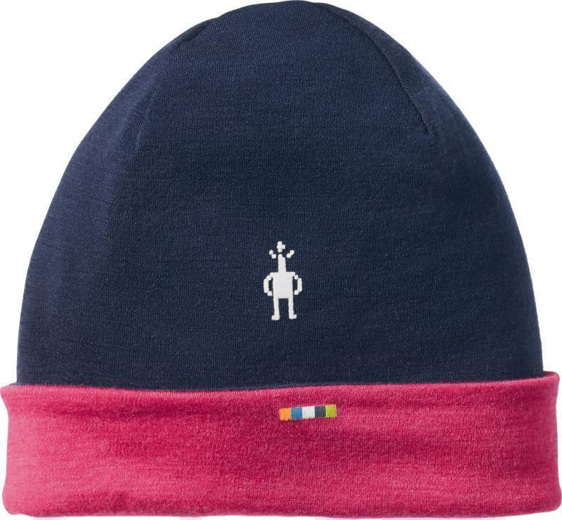 Thermal Merino Reversible Cuffed Beanie - Image 13