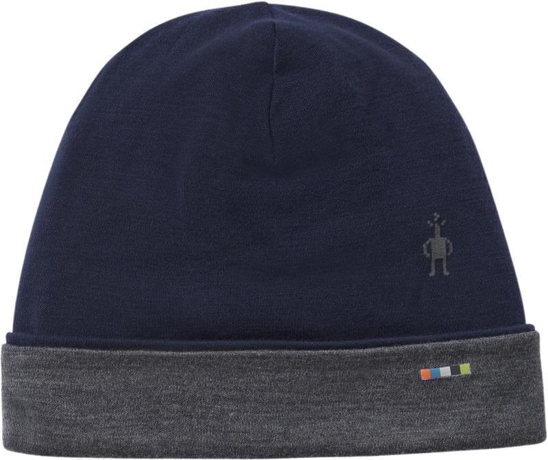 Thermal Merino Reversible Cuffed Beanie - Image 15