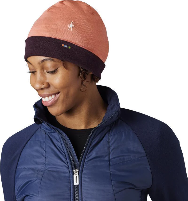 Thermal Merino Reversible Cuffed Beanie - Image 19