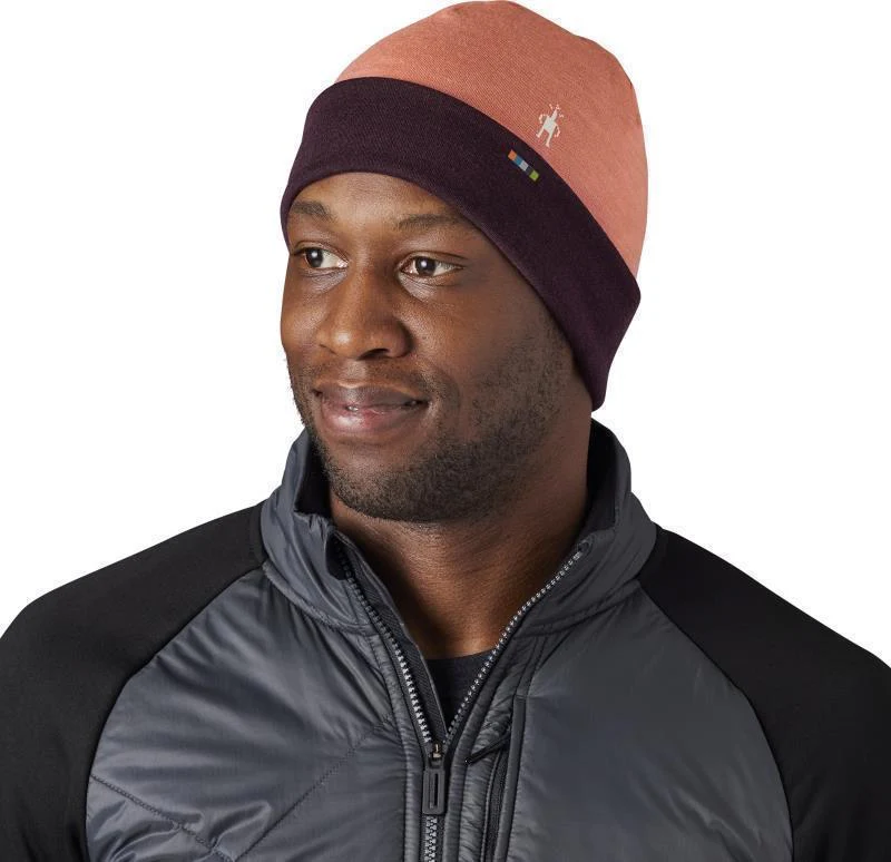 Thermal Merino Reversible Cuffed Beanie - Image 20