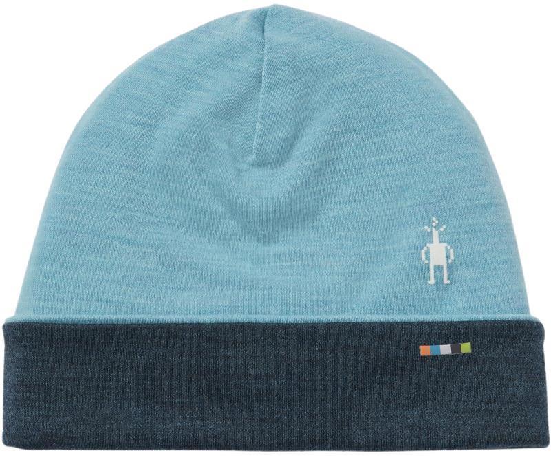 Thermal Merino Reversible Cuffed Beanie - Image 21