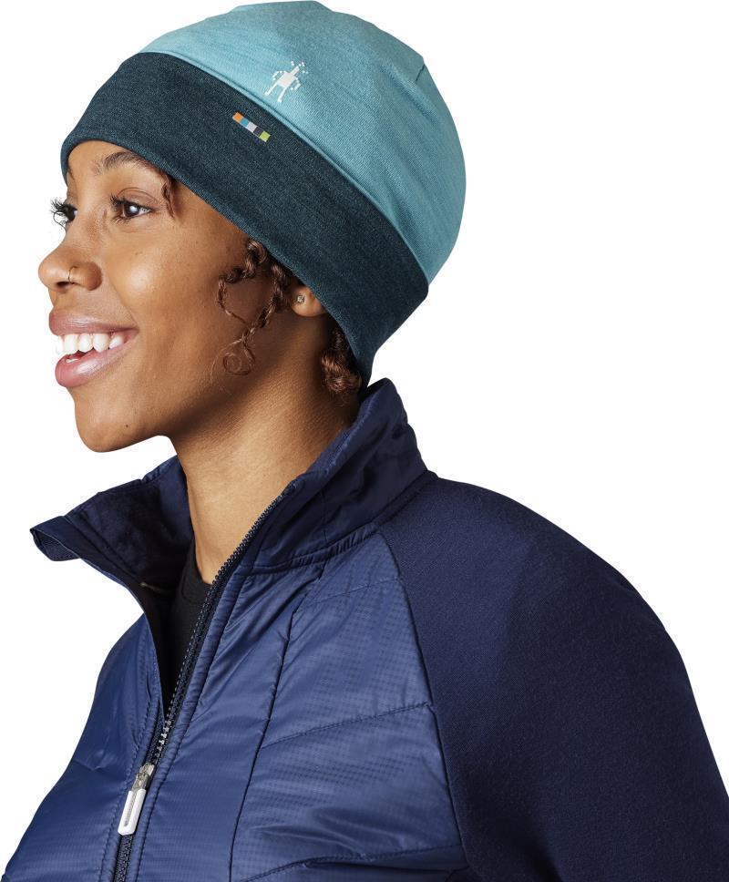 Thermal Merino Reversible Cuffed Beanie - Image 22