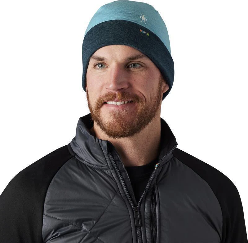 Thermal Merino Reversible Cuffed Beanie - Image 23