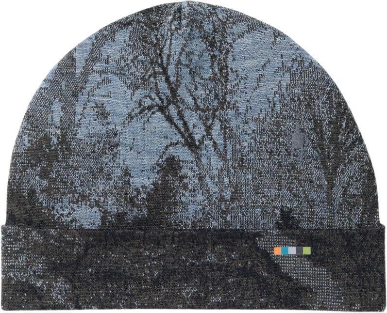 Thermal Merino Reversible Cuffed Beanie - Image 24