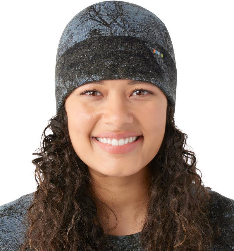 Thermal Merino Reversible Cuffed Beanie - Image 25