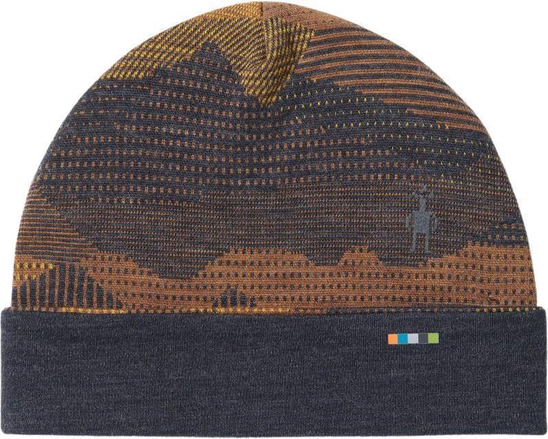 Thermal Merino Reversible Cuffed Beanie - Image 26