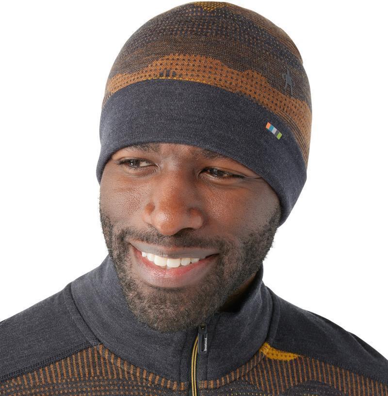 Thermal Merino Reversible Cuffed Beanie - Image 27