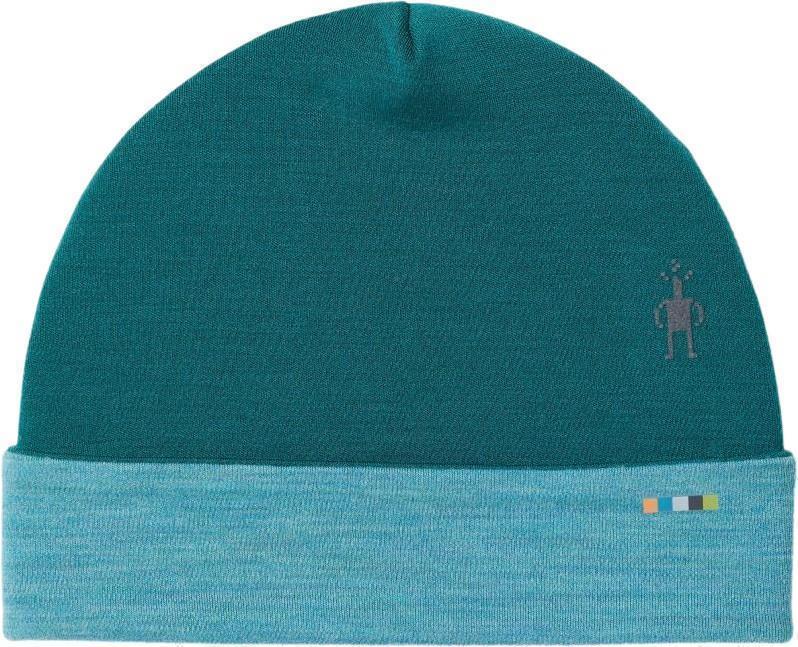 Thermal Merino Reversible Cuffed Beanie - Image 28