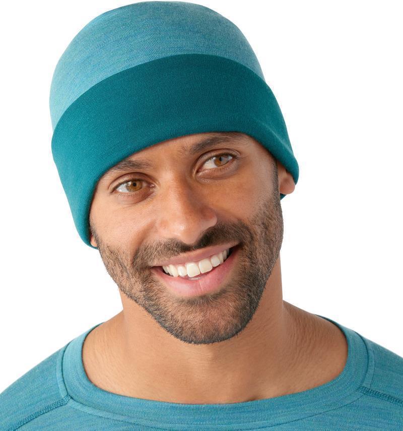 Thermal Merino Reversible Cuffed Beanie - Image 29