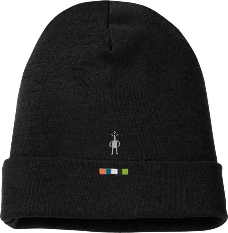 Thermal Merino Reversible Cuffed Beanie - Image 3