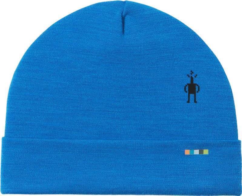 Thermal Merino Reversible Cuffed Beanie - Image 30