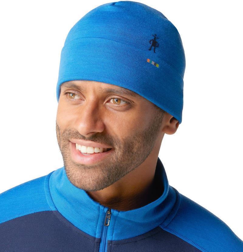 Thermal Merino Reversible Cuffed Beanie - Image 31