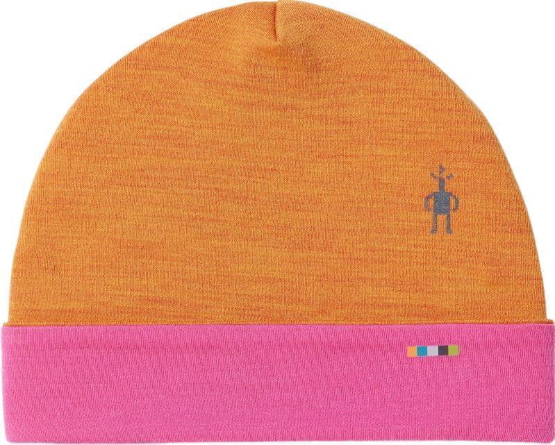 Thermal Merino Reversible Cuffed Beanie - Image 34