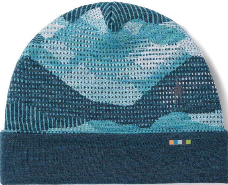 Thermal Merino Reversible Cuffed Beanie - Image 36