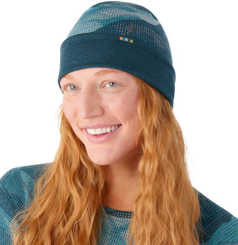 Thermal Merino Reversible Cuffed Beanie - Image 37