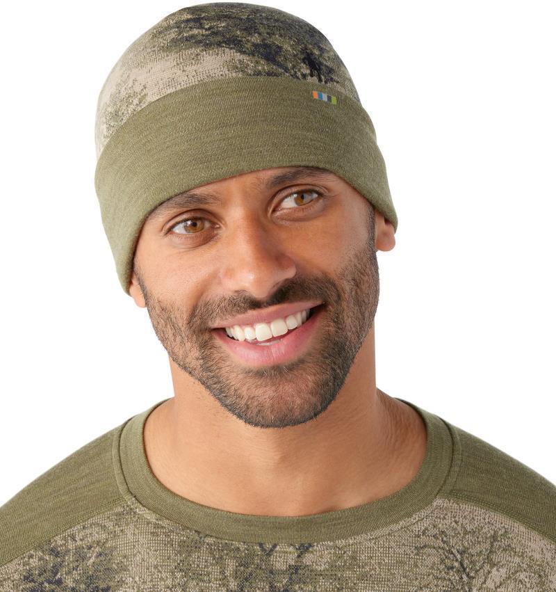 Thermal Merino Reversible Cuffed Beanie - Image 39