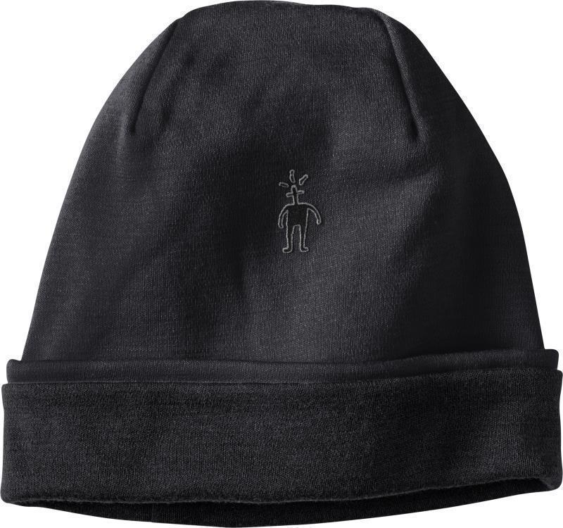 Thermal Merino Reversible Cuffed Beanie - Image 4