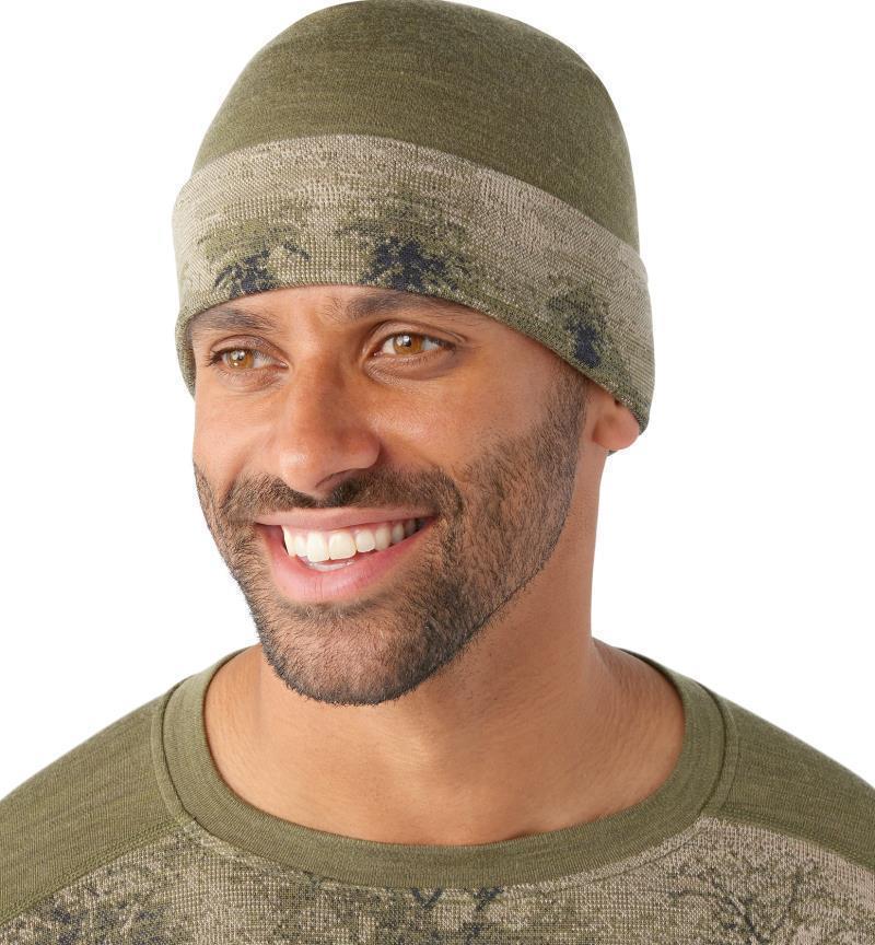 Thermal Merino Reversible Cuffed Beanie - Image 40
