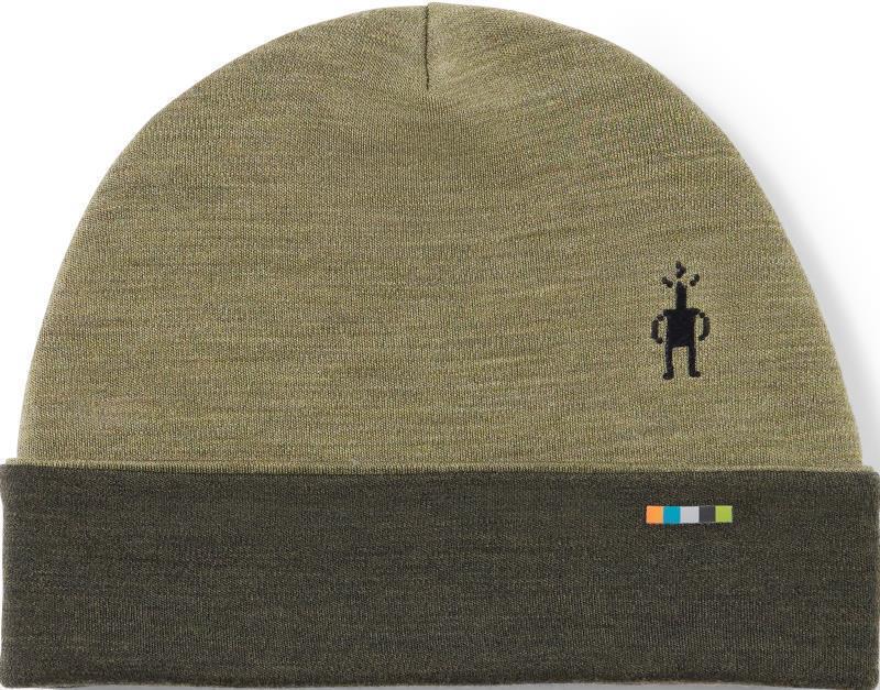 Thermal Merino Reversible Cuffed Beanie - Image 41