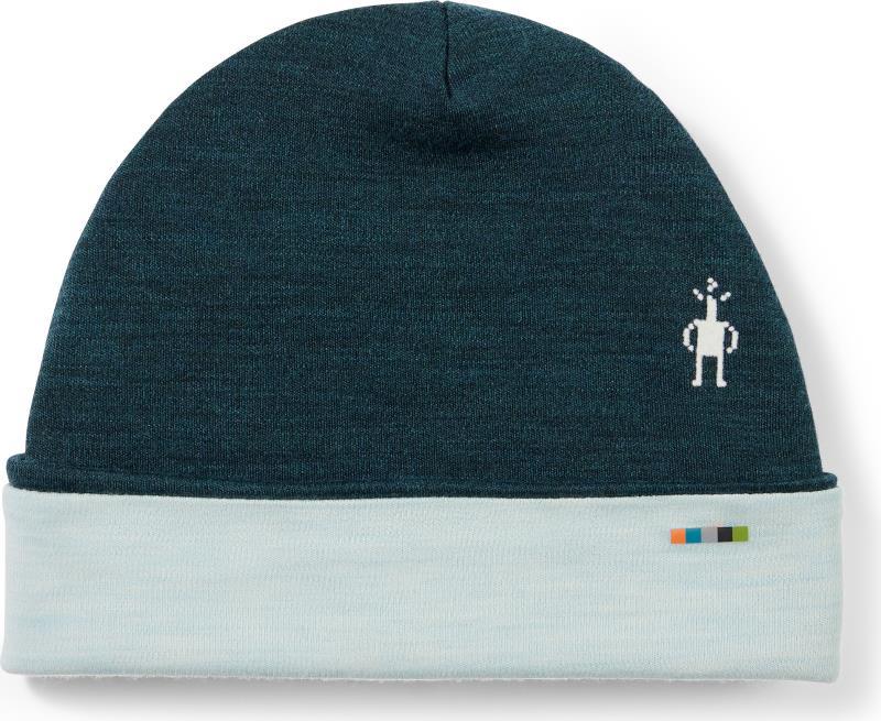 Thermal Merino Reversible Cuffed Beanie - Image 44