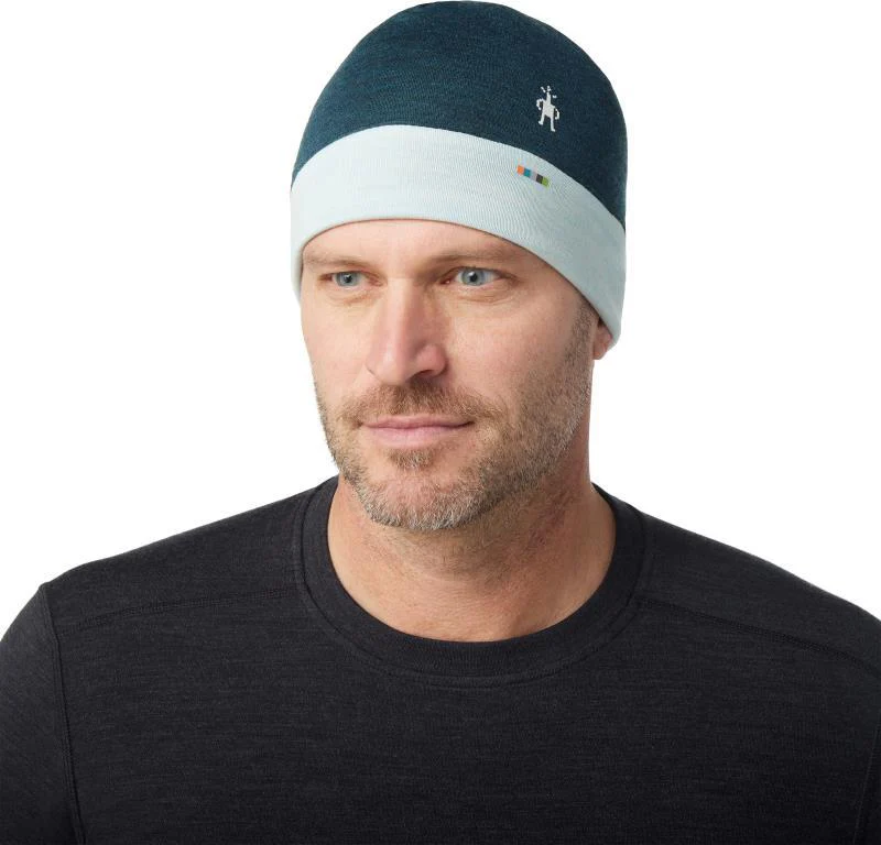 Thermal Merino Reversible Cuffed Beanie - Image 45