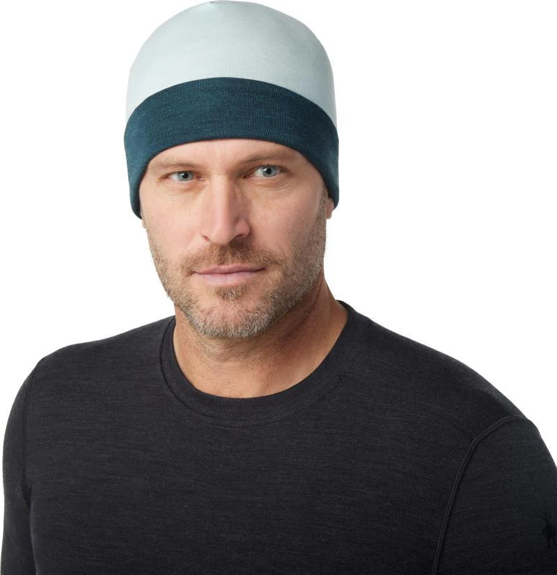 Thermal Merino Reversible Cuffed Beanie - Image 46