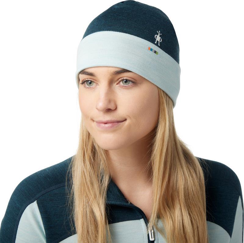 Thermal Merino Reversible Cuffed Beanie - Image 47