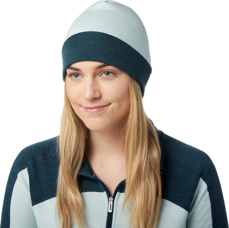 Thermal Merino Reversible Cuffed Beanie - Image 48