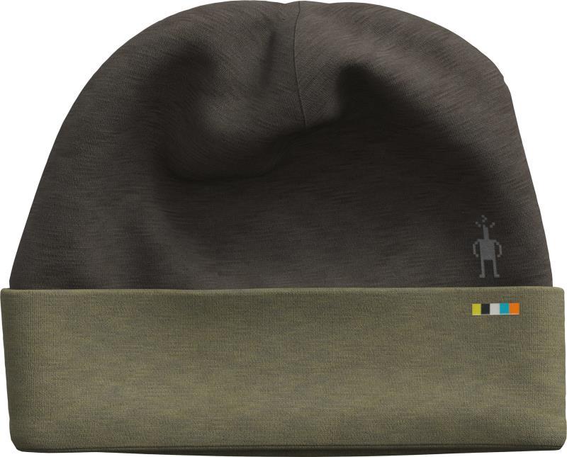 Thermal Merino Reversible Cuffed Beanie - Image 50