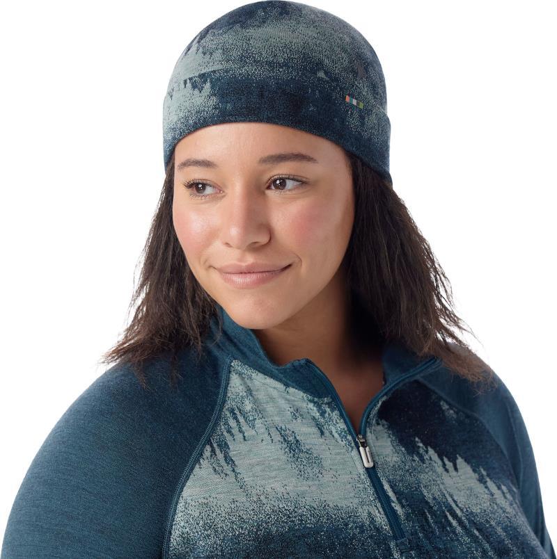 Thermal Merino Reversible Cuffed Beanie - Image 51