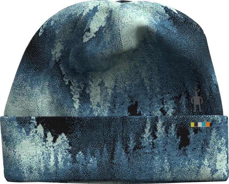 Thermal Merino Reversible Cuffed Beanie - Image 52