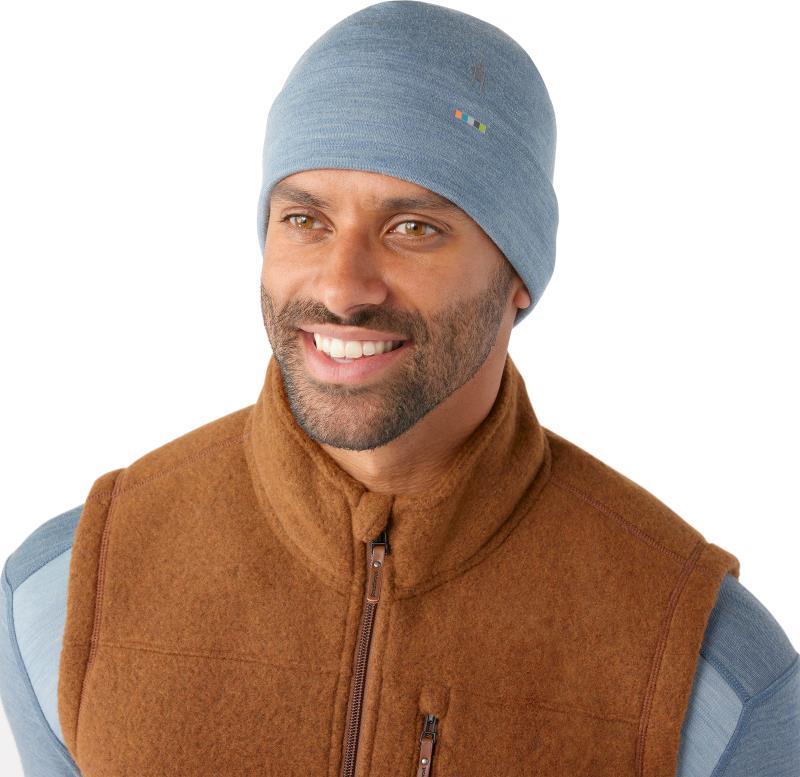 Thermal Merino Reversible Cuffed Beanie - Image 53