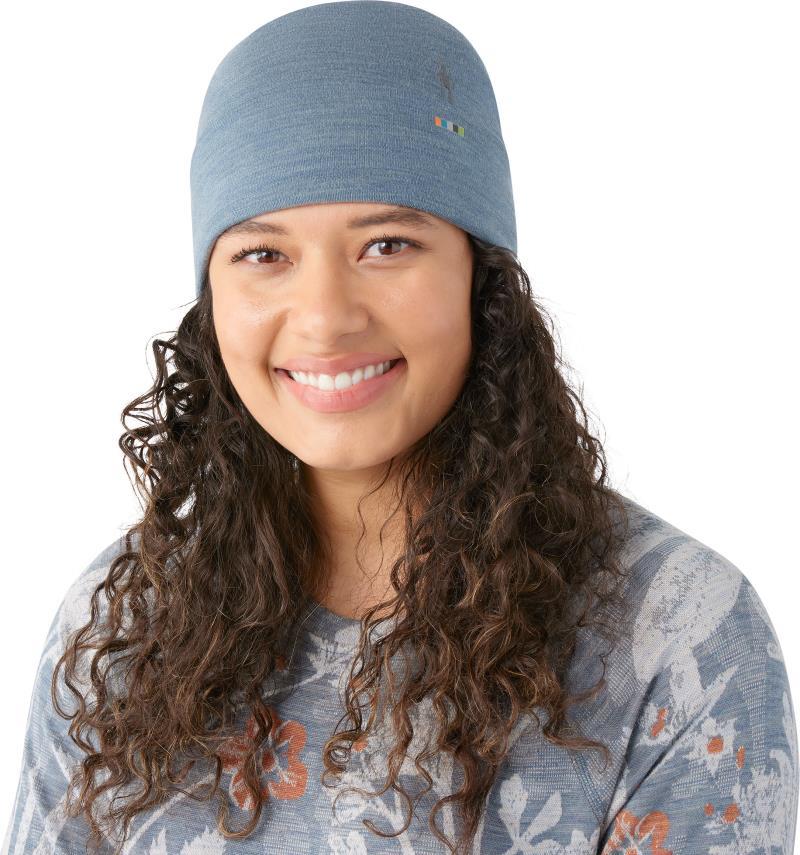 Thermal Merino Reversible Cuffed Beanie - Image 54