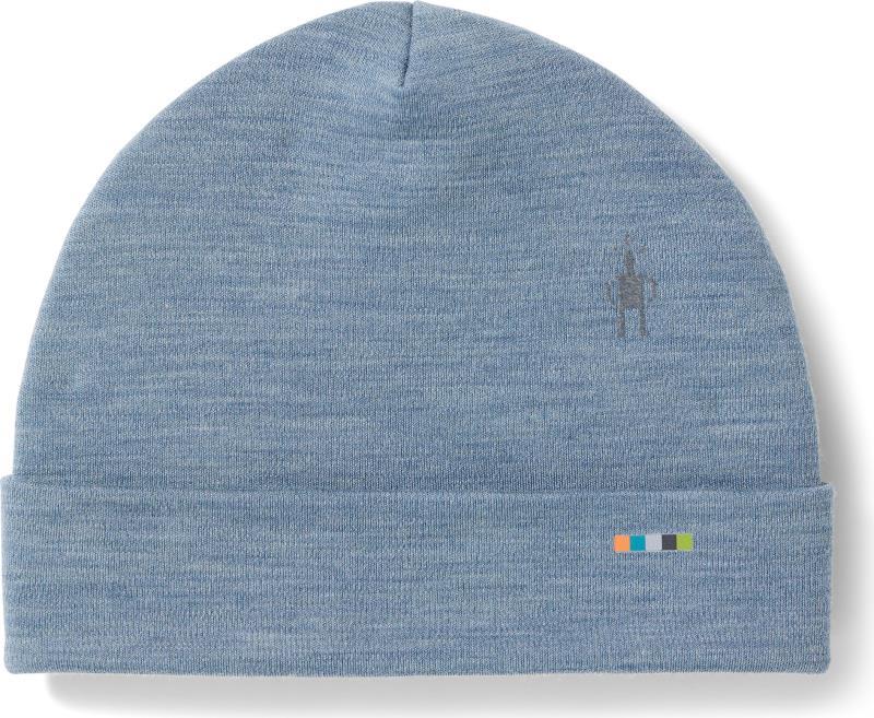 Thermal Merino Reversible Cuffed Beanie - Image 55