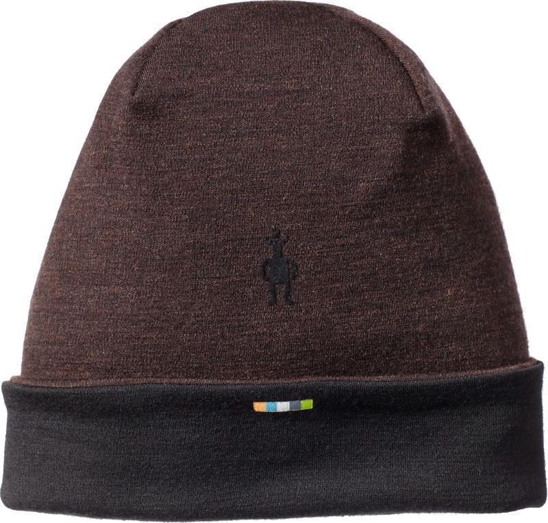 Thermal Merino Reversible Cuffed Beanie - Image 6