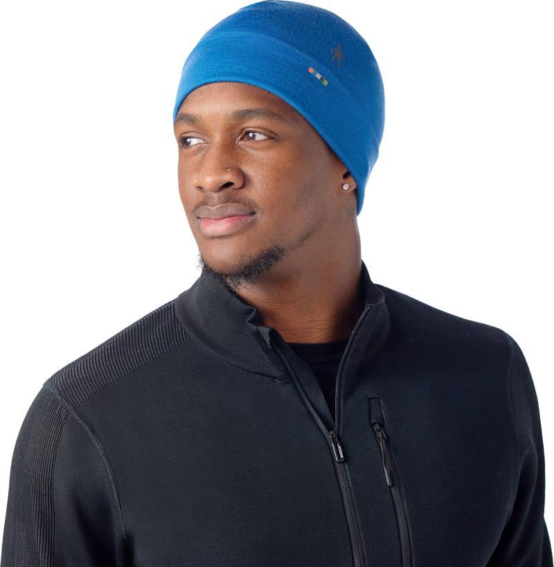 Thermal Merino Reversible Cuffed Beanie - Image 60
