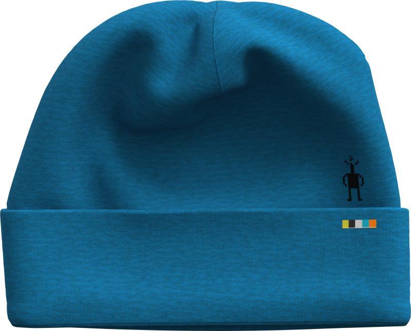 Thermal Merino Reversible Cuffed Beanie - Image 61