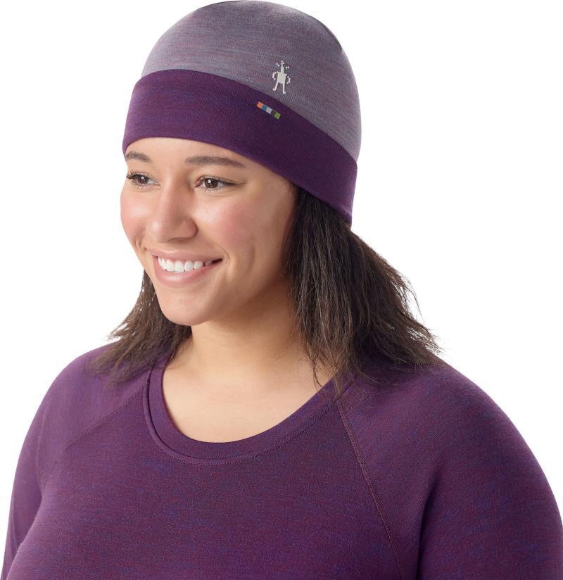 Thermal Merino Reversible Cuffed Beanie - Image 62