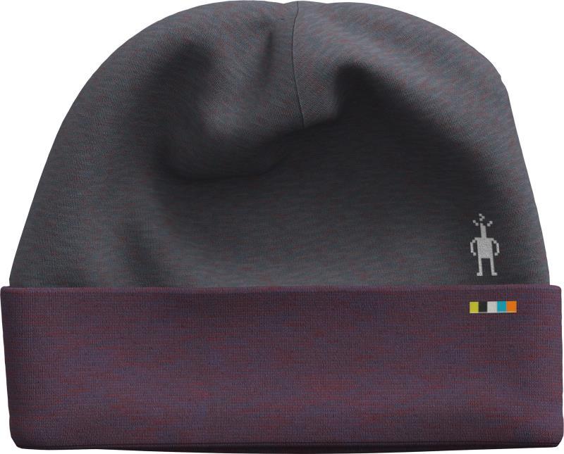 Thermal Merino Reversible Cuffed Beanie - Image 63